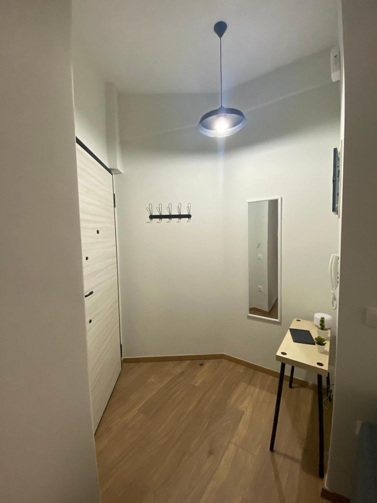 Ferienwohnung Agias Sofias Svolou Center Thessaloniki Exterior foto